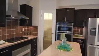 Prairie Mobile Homes AV 669 16 x 76 modular mobile home 1216 sq ft