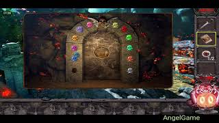 Can You Escape The 100 Room VIII Level 28 Walkthrough