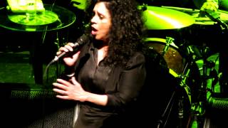 Gal Costa - Um dia de Domingo - Sesc Vl Mariana - 05 janeiro 2013