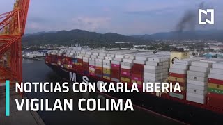 Las Noticias con Karla Iberia - 18 de febrero 2020