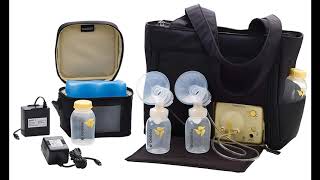 Medela Pump in Style Double Electric Breast Pump