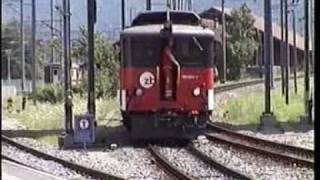 Svizzera - Interlaken Ost  (P.1)