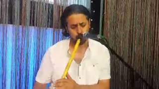 NEY i BÖYLE DiNLEDiNiZ Mi(MAHMUT DIKER)