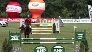 SHT 2011 - Kai Ruder - Olivier Cael - Jumps