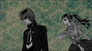 goong → corner of your heart