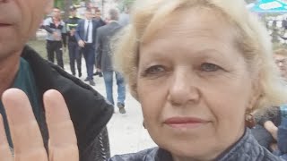 Кишинев  Концерт Посвященный  9 Мая.