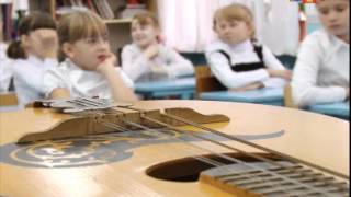 Учитель музыки шк 7 Илона Носко