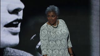 Donna Brazile EXPOSES Hillary Clinton/DNC Money Laundering