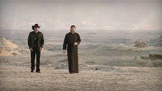 ЛУННЫЙ ПЁС - "Гроза" (в поддержку священника Глеба Грозовского)