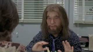 Geico Cavemen vs. Progressive Girl Flo