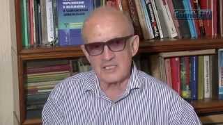 Россия в Сирии: зачем Путин полез в Сирию - российский политолог