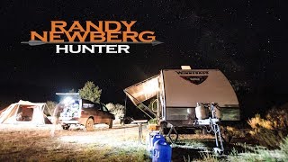 2017 Nevada Archery Mule Deer with Randy Newberg (Part 1)