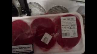Grocery Haul