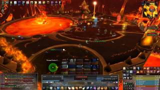 Months Behind - Ragnaros 25 (no guide) - Indie (TTTT)
