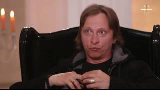 Иван Охлобыстин в гостях у Захара Прилепина: Мне нравится "РОДИНА"