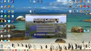 Как установить мод Tropicraft на майнкрафт 1.6.4