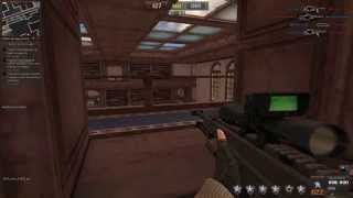 Top 10 de las Mejores Armas de Point Blank.