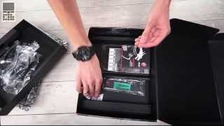 MSI X99S GAMING 7 - megaPC 3.0 - Keddr.com