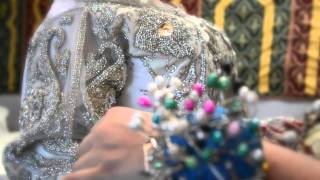 ZIANA SAMIA NOUVELLE VIDEO