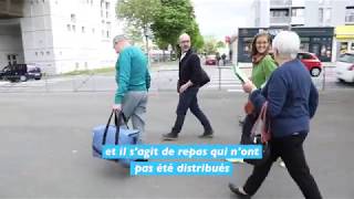 Projets Citoyens I Opération Abondance