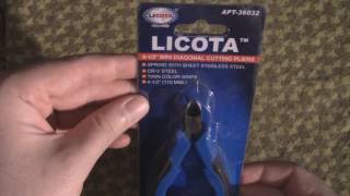 Для чего мне нужна LICOTA!