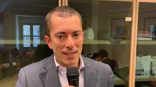 Intervista a Marco Gabusi, neo presidente della Consulta Aree Vaste di ANCI Piemonte