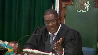 2019-2020 Budget Debate Day 8 (Afternoon Session)