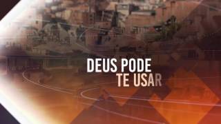 Davi Passamani | Anuncia Aí