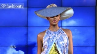 Runway Hits at Fashion Nation 2012 - "Black and White: The Ultimate Style" | FashionTV INDONESIA