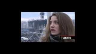 UKRAINE "DYING IN THE NAME OF EUROPE" - Sergio PAINI