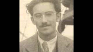 MURRAY ADASKIN (Canadian: 1906-2002): Capriccio for Piano and Orchestra (1965)