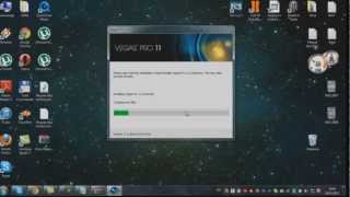 Как установить Sony Vegas Pro 11 и русификатор
