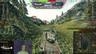 "По вашим Заявкам" ТТ8 Т32 World of Tanks