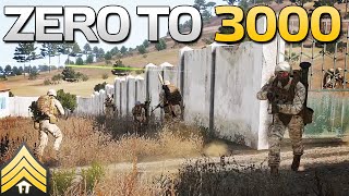 Zero to 3000 - ShackTac Arma 3