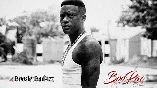 Boosie Badazz - America's Most Wanted