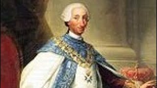 ? CARLOS III DE ESPAÑA: EL MEJOR ALCALDE DE MADRID