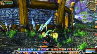 Let's Play World of Warcraft - Part 75 - Say You Want A Revolution