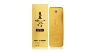 Купить духи Paco Rabanne 1 Million (Пако Рабан 1 Миллион)