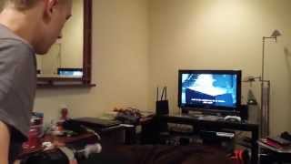 Metal Gear Solid Button Mashing