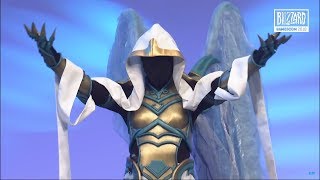 Blizzard at gamescom 2018 | Cosplay Costume Contest – Day 4