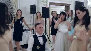 КЛАНЯЮСЬ ТОБІ МАМО - УКРАЇНСЬКА ПІСНЯ / ВЕСІЛЛЯ / РЕСТОРАН БЕЛЬВЕДЕР