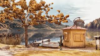 Прохождение Truberbrook (Глава 1)