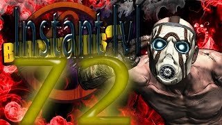 Borderlands 2 instant level 72