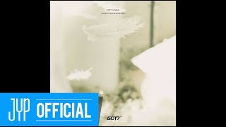 GOT7 3rd Album "Present : YOU" Lyric Clip "Lullaby"(Spanish Ver.)