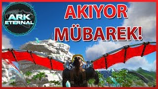 ARK EN GÜZEL MODU! - ARK Survival Evolved Türkçe #1