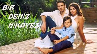 Bir Deniz Hikayesi - Jenerik Müziği