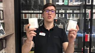 Обзор датчиков для умного дома от Xiaomi. Датчики Aqara для умного дома, тоже попали в кадр)
