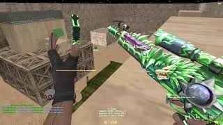 Counter-strike 1.6 зомби сервер №128 (VIP+LORD Бесплатно)