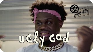 UGLY GOD x MONTREALITY ⌁ Interview