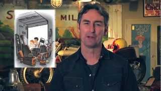 KID PICKERS: HOW TO TURN JUNK INTO TREASURE by Mike Wolfe with Lily Sprengelmeyer